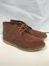 RED WING MENS WEEKENDER CHUKKA RED MAPLE MULESKINNER 3326 SIZE 9 FREE SHIPPING