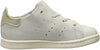 ADIDAS KIDS STAN SMITH FASHION J SNEAKER sz 6.5 K BROWN / KHAKI / WHITE BB2528