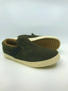 NEW STAHEEKUM MENS GREENWOOD SLIPPER SNEAKER SMOKE SZ 8-13 LINED FREE SHIPPING