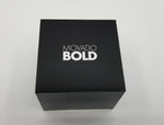 NEW Movado Bold Silver Men's Watch - 3600589 FREE SHIPPING