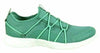 VIONIC WOMEN'S BRISK JADA SLIP ON LEISURE SHOE WALKING SNEAKER sz 9.5 JADE