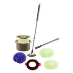 NEW ROMOP MONO-TUB SPIN MOP 2-IN-1