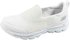 SKECHERS WOMEN'S GO WALK EVOLUTION ULTRA REACH SNEAKER sz 10 WHITE 15730