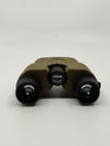 NEW CARSON HORNET 8x22mm COMPACT BINOCULARS HT-822 FREE SHIPPING