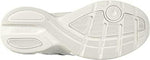 ADIDAS MEN'S STRUTTER TRAINING SHOES CHUNKY SNEAKERS sz 7.5 WHITE EG6214