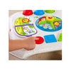 NEW FISHER-PRICE ANIMAL FRIENDS BILINGUAL LEARNING TABLE  FREE SHIPPING